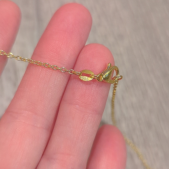 Dragon Koi Sea Serpent Necklace - Picture 6 of 7